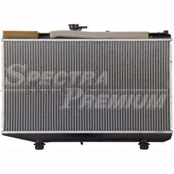 Spectra Premium Radiator CU2392-1