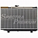 Spectra Premium Radiator CU2392