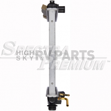 Spectra Premium Radiator CU2392-2