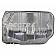 Spectra Premium Fuel Tank - HY3A