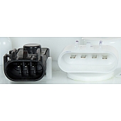 Carter Fuel Pump Electric - P76698M