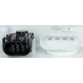 Carter Fuel Pump Electric - P76698M