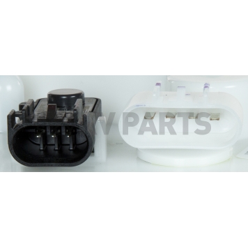 Carter Fuel Pump Electric - P76698M