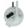 Carter Fuel Pump Electric - P76698M