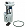 Carter Fuel Pump Electric - P76698M