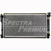 Spectra Premium Radiator CU2407