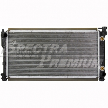 Spectra Premium Radiator CU2407