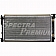 Spectra Premium Radiator CU2407