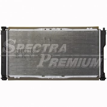 Spectra Premium Radiator CU2407-1