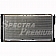 Spectra Premium Radiator CU2407