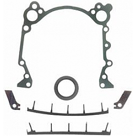 Fel-Pro Gaskets Timing Cover Gasket Set - TCS 6402-1