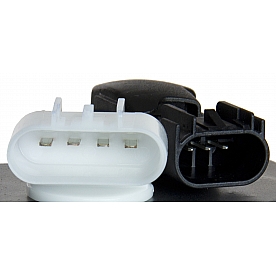 Carter Fuel Pump Electric - P76699M