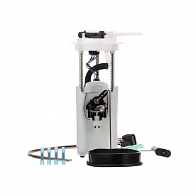 Carter Fuel Pump Electric - P74832M