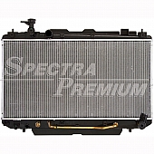 Spectra Premium Radiator CU2411