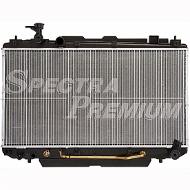 Spectra Premium Radiator CU2411