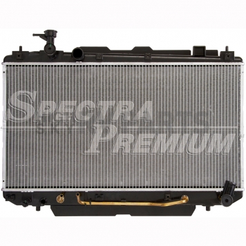 Spectra Premium Radiator CU2411