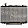Spectra Premium Radiator CU2411