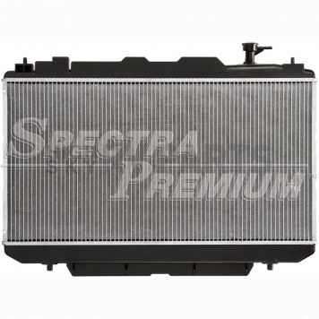 Spectra Premium Radiator CU2411-1