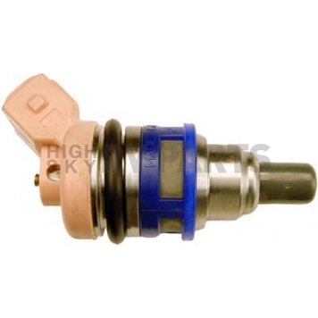 GB Remanufacturing Fuel Injector - 842-18122