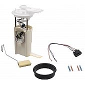 Carter Fuel Pump Electric - P74833M