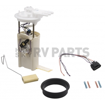 Carter Fuel Pump Electric - P74833M