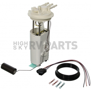 Carter Fuel Pump Electric - P74833M-1