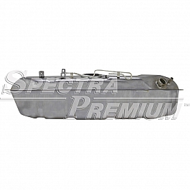 Spectra Premium Fuel Tank - HY5A