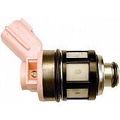 GB Remanufacturing Fuel Injector - 842-18124