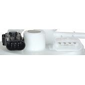 Carter Fuel Pump Electric - P76722M