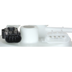 Carter Fuel Pump Electric - P76722M