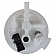 Carter Fuel Pump Electric - P76722M