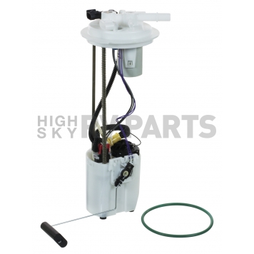 Carter Fuel Pump Electric - P76722M-2