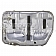 Spectra Premium Fuel Tank - HY6A