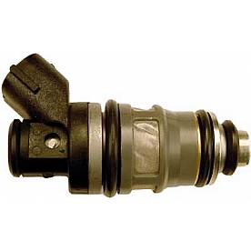 GB Remanufacturing Fuel Injector - 842-18126