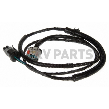 Carter Fuel Pump Electric - P76723M