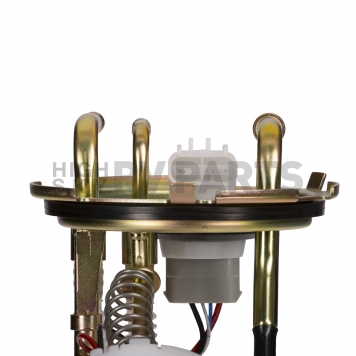 Carter Fuel Pump Electric - P76723M-2