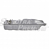 Spectra Premium Fuel Tank - HY7A