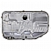 Spectra Premium Fuel Tank - HY7A
