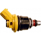 GB Remanufacturing Fuel Injector - 842-18132