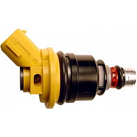 GB Remanufacturing Fuel Injector - 842-18132