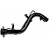 Dorman (OE Solutions) Fuel Filler Neck - 577-237