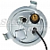 Spectra Premium Fuel Tank Sending Unit FG88C