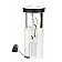 Carter Fuel Pump Electric - P76727M