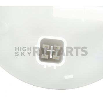 Carter Fuel Pump Electric - P76727M-2
