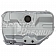 Spectra Premium Fuel Tank - HY7C