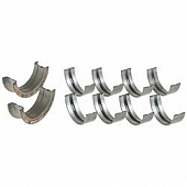Sealed Power Eng. Crankshaft Main Bearing - 7108M .25MM