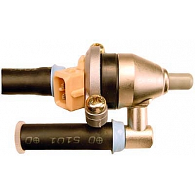 GB Remanufacturing Fuel Injector - 842-19101