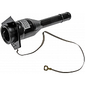 Dorman (OE Solutions) Fuel Filler Neck - 577-238