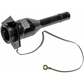 Dorman (OE Solutions) Fuel Filler Neck - 577-238