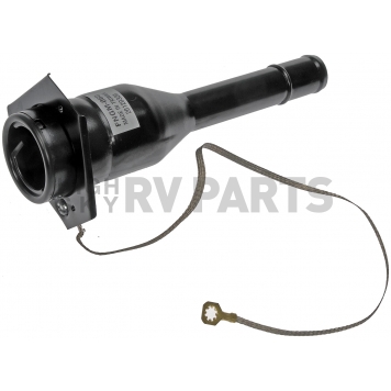 Dorman (OE Solutions) Fuel Filler Neck - 577-238